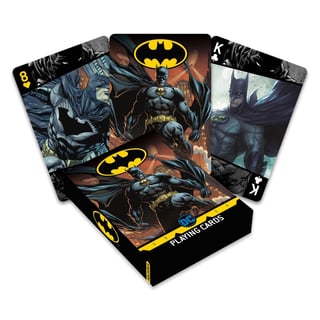 DC Comics Batman - Playing Cards - Speelkaarten