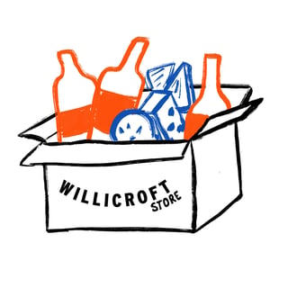 The Willicroft Box