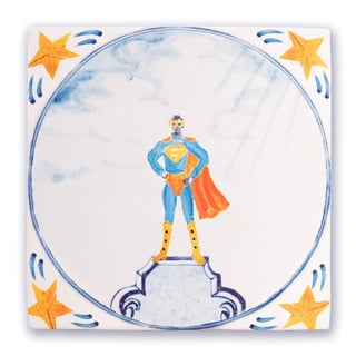 Storytiles Small - Superman
