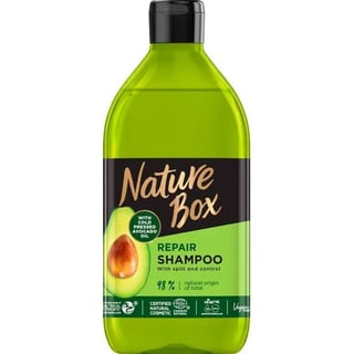 Nature Box Shampoo Avoc Repair385ml