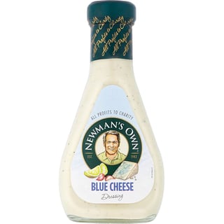 Newman's Own Blue Cheese Dressing
