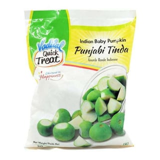 Vadilal Tinda Frozen 312Gr