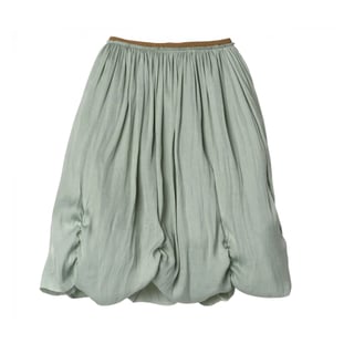 Maileg Princess Skirt, 4-6 Jaar - Mint