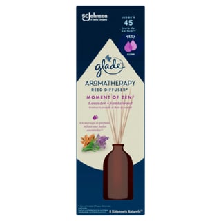 Glade by Brise Aromatherapy Geurstokje Moment of Zen