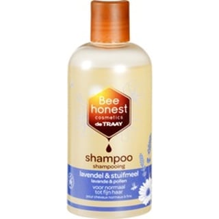 Shampoo Lavendel (Fijn Haar)