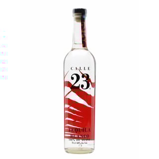 Tequila Calle 23 Blanco