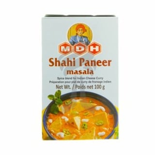 Mdh Shahi Paneer Masala 100Gr