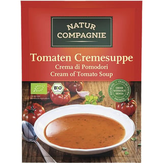 Tomatencrèmesoep Instant 2-Kops
