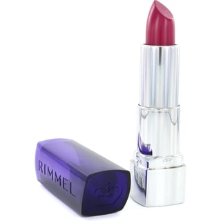 Rimmel London Moisture Renew Lipstick - Pink Fame - Lilac-Violet