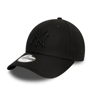 New York Yankees Essential Kids Black 9FORTY Cap