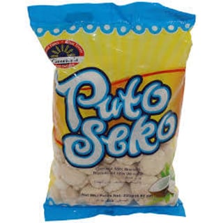 Laura's Puto Seko Cookies 250 Gr