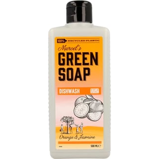 Marcel's Green Soap Afwasmid Sin&jas 500ml 5
