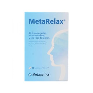 Metarelax