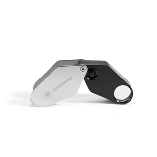LED Inslagloep 10x Vergrotend