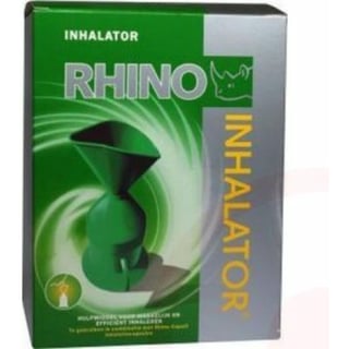 Rhinocaps Inhalator 1 St