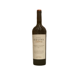 Septima Obra Cabernet Sauvignon