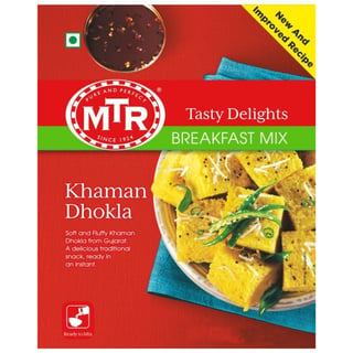 MTR Khaman Dhokla 200 Grams