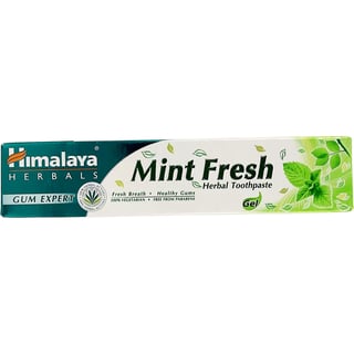 Himalaya Tandpasta Mint Fresh 75ml 75