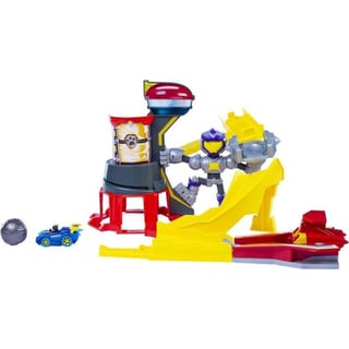 Paw Patrol True Metal Mighty Meteor Track Set