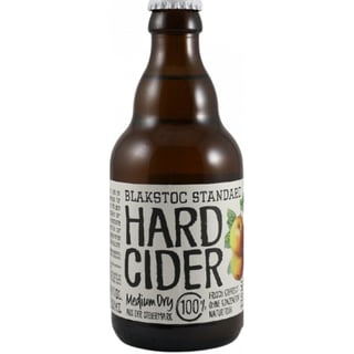 Standard Hard Cider