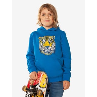 Tijger Hoodie