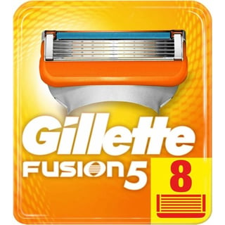 Gill Fusion5 Manual Mesjes (Eu) 8 St