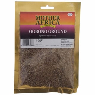 Mother Africa Obgono 100gr. Ground
