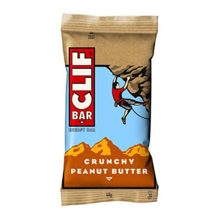 Clif Bar Peanut Butter Bar 68g