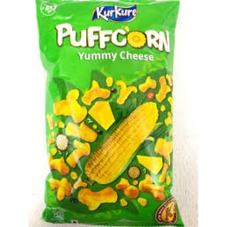 Kurkure Puffcorn