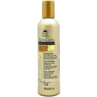 KeraCare Natural Textures Cleansing Cream 240ML