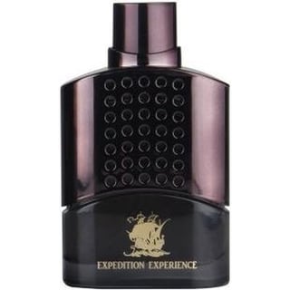 Toppharma Edt Expedition Experience Black Ed