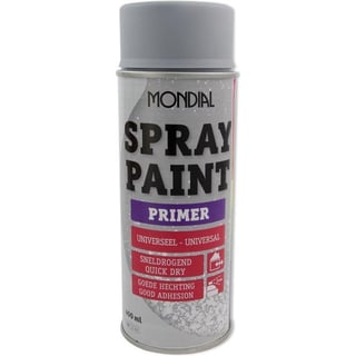 Spray Paint Primer Grijs