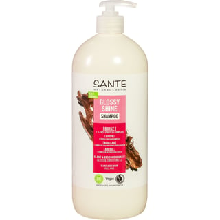 Family Shampoo Glans (Dof Haar)