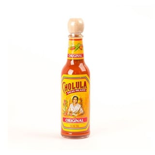 Cholula Original Salsa Picante 150ml