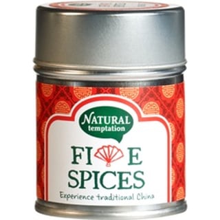 Five Spices Kruidenmix
