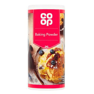 Co-Op Baking Powder