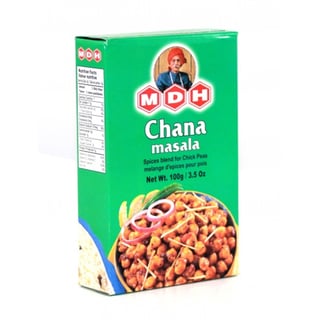 Chana Masala Mdh 100G