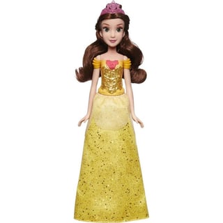 Disney Princess Royal Shimmer Pop Belle