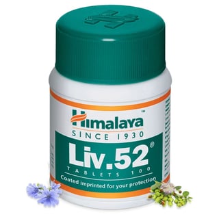 Himalaya Liv.52