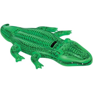 Opblaasbaar Figuur Alligator