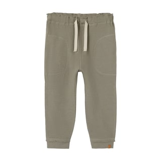 Lil' Atelier Trousers Dried Sage