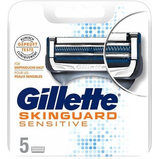 Gillette Skinguard Sensitive 5