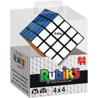 Jumbo Rubik's 4x4