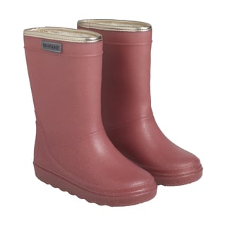Enfant Thermo Boots Glitter Mesa Rose
