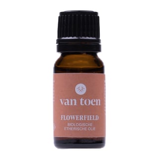 Flower Field etherische olie blend