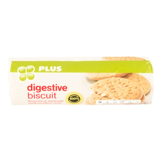 PLUS Digestive Biscuit