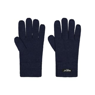 Barts Chalkie Gloves Navy