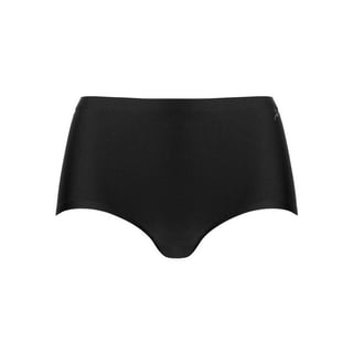 Secrets high waist brief 30176 - L / Black