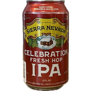 Sierra Nevada Celebration Fresh Hop IPA 355ml