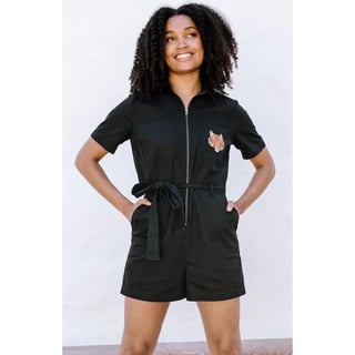 SUGARHILL Logan Playsuit